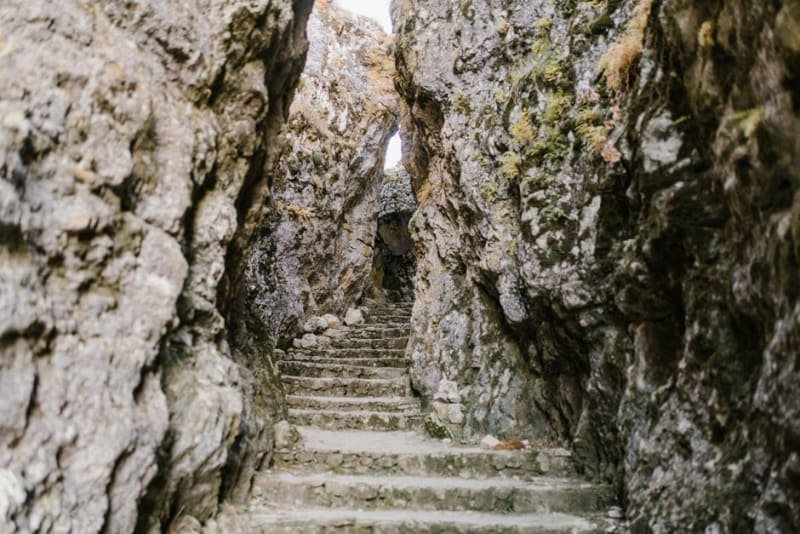 Ogbunike Caves