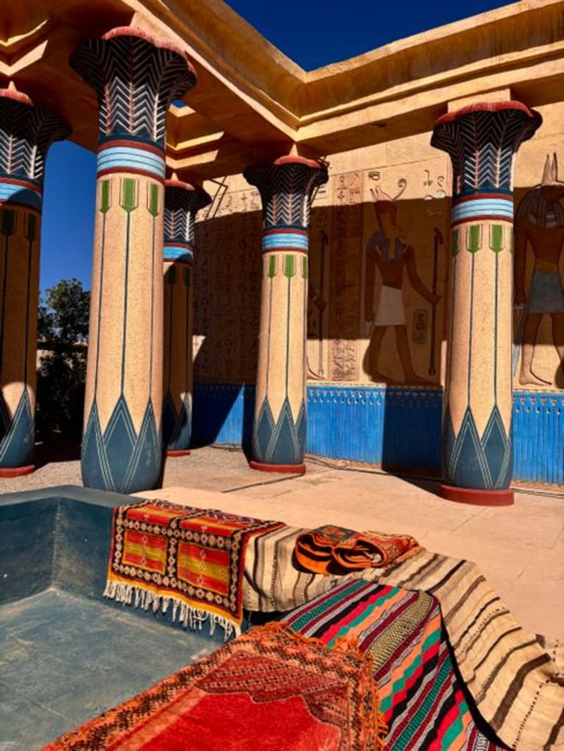 Sais (Sa el-Hagar)