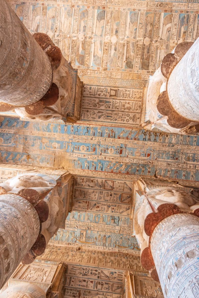 Dendera