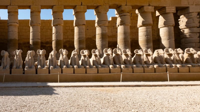 Karnak