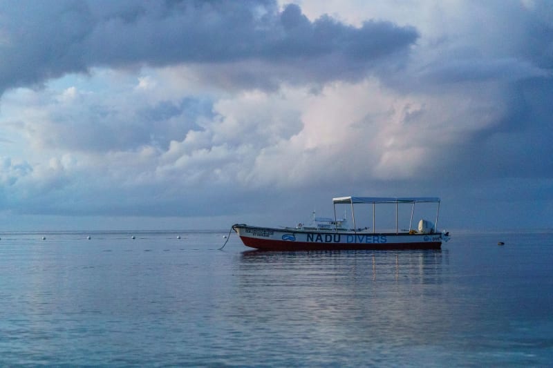 Alofi