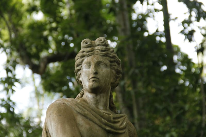 Parque de Esculturas Hikulagi