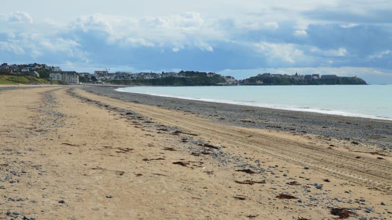 Arromanches
