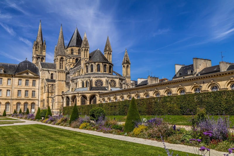 Bayeux