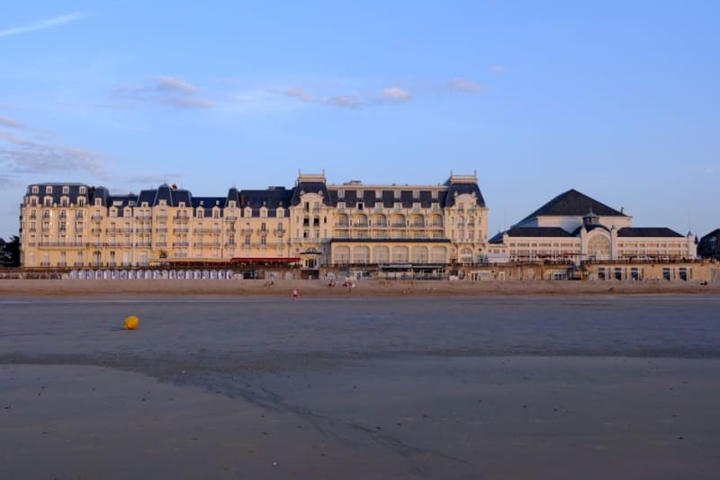 Cabourg