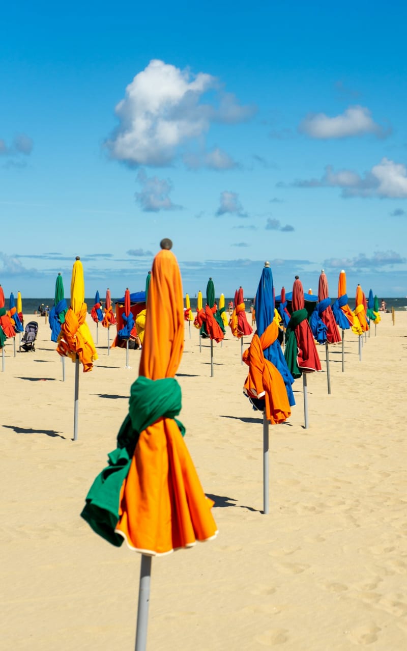 Deauville