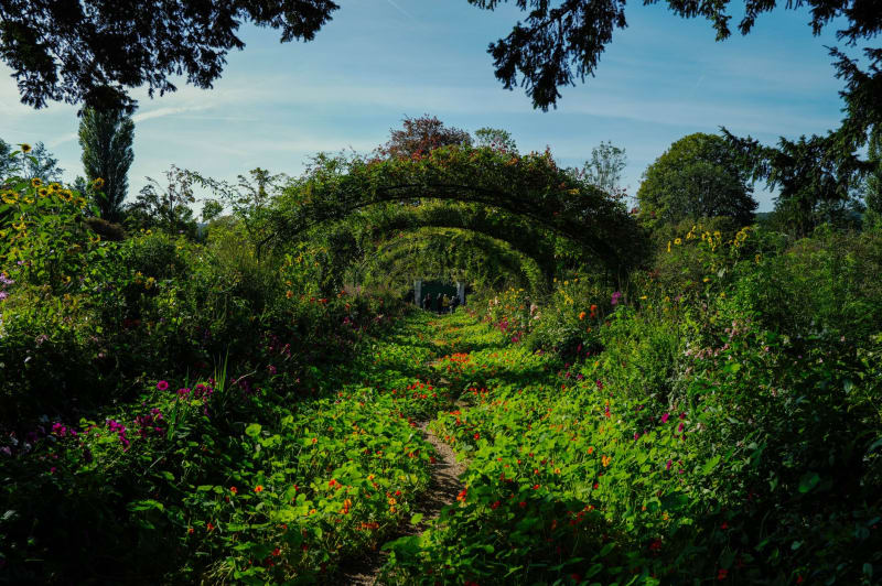 Giverny