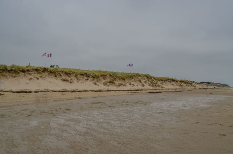 Omaha Beach