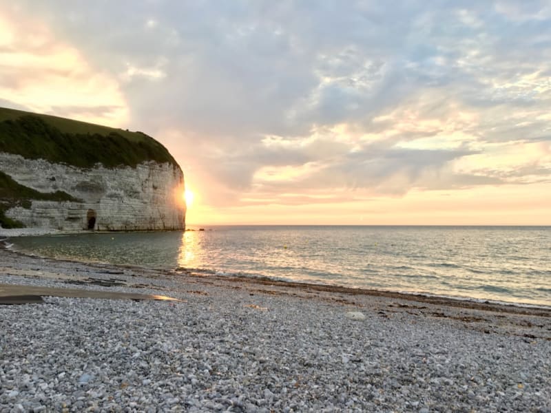 Pointe du Hoc