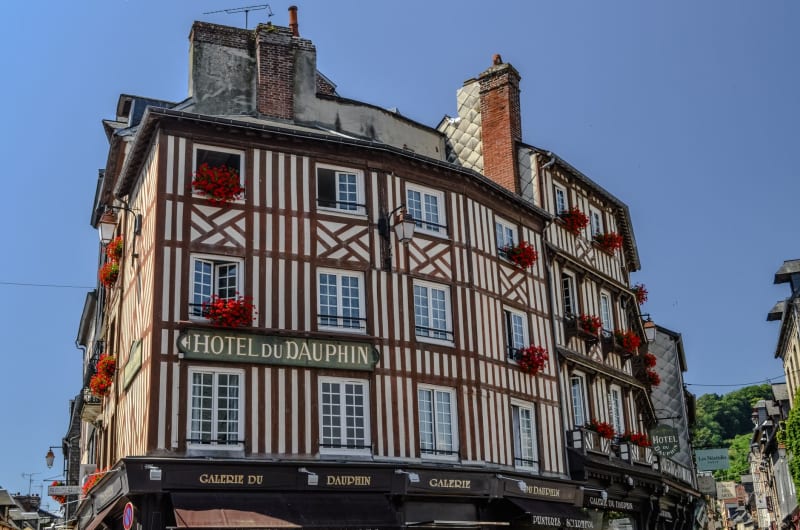 Rouen