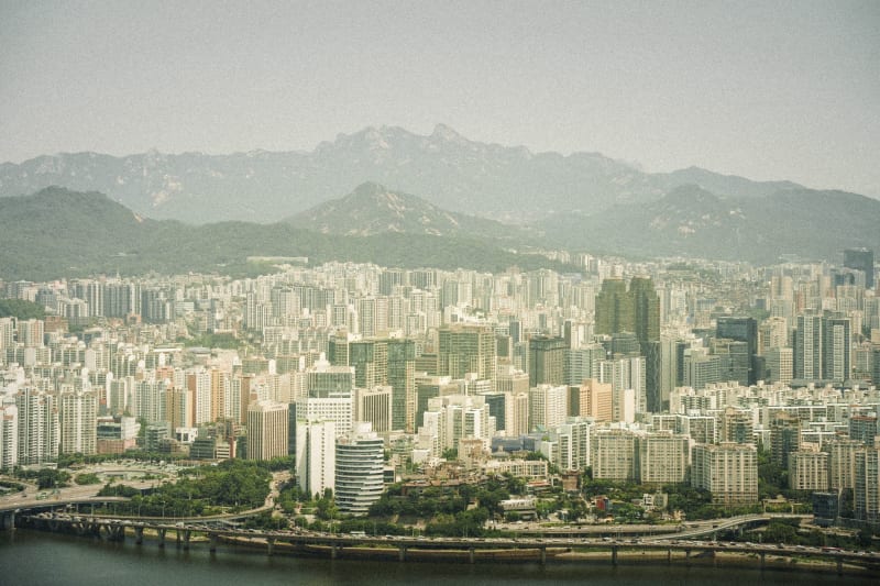 Pyongyang