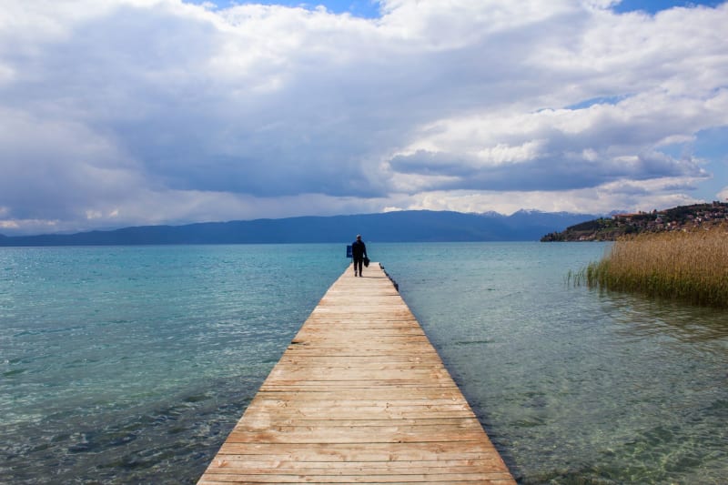 Ohrid