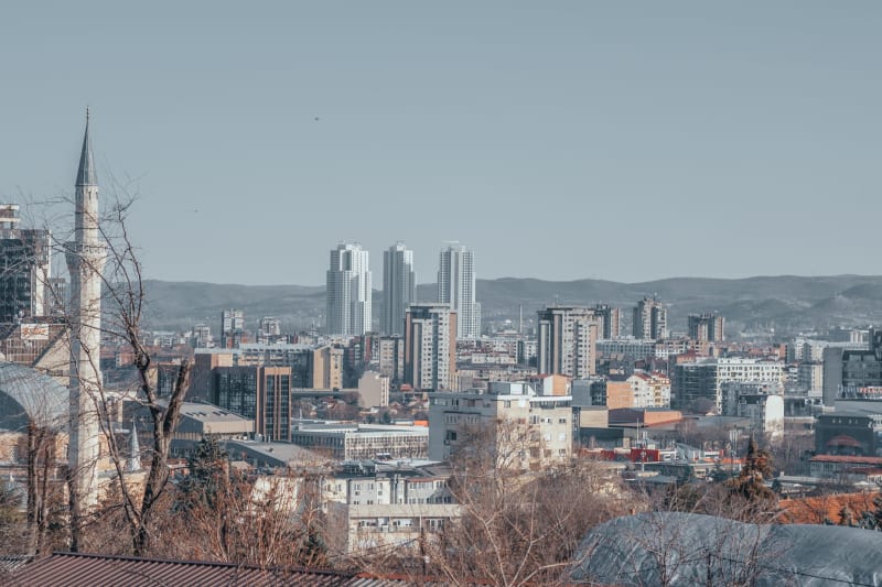 Skopje