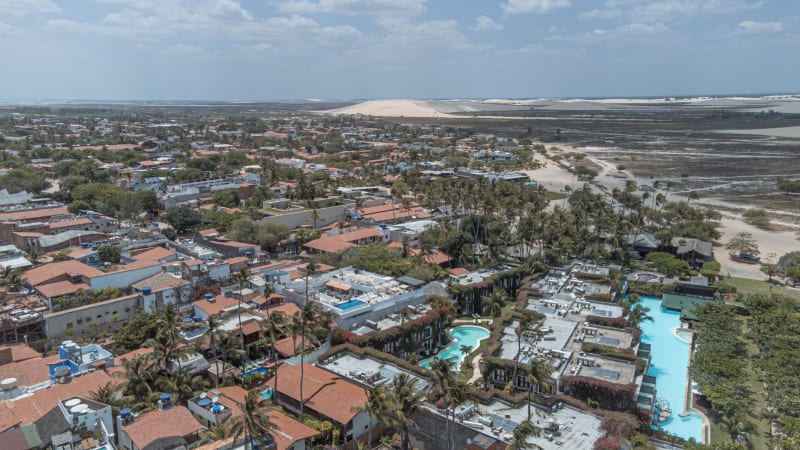 Jericoacoara
