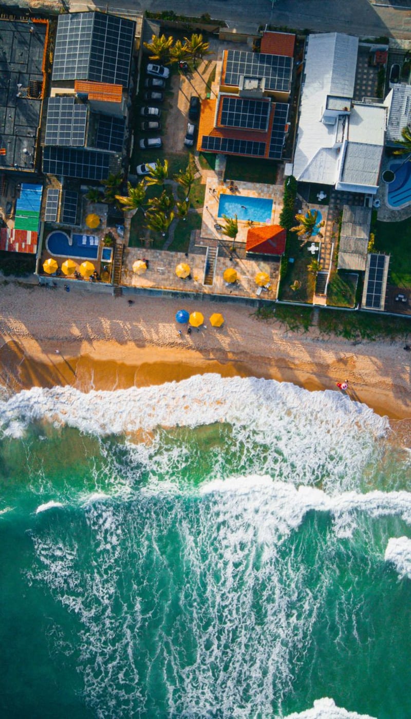 Porto de Galinhas