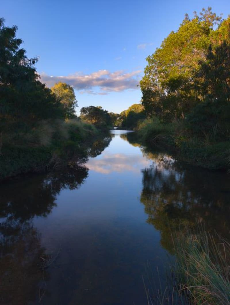 Tennant Creek