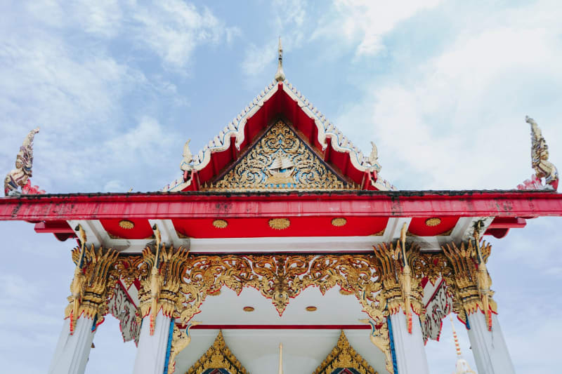 Golden Triangle