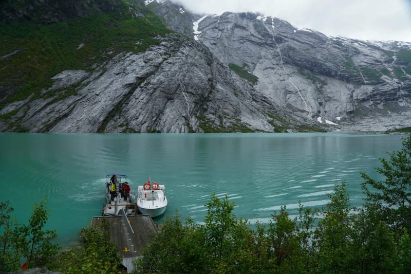 Ryfylke Fjords