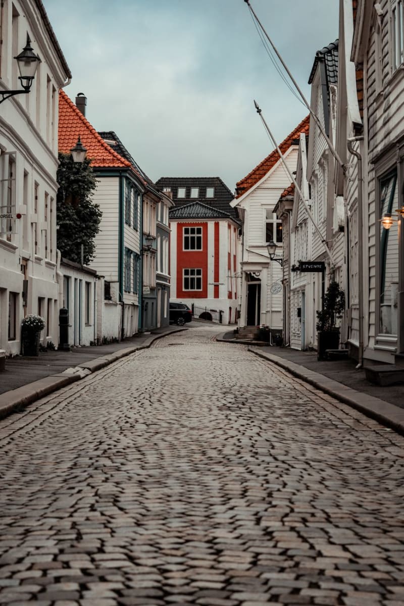 Stavanger