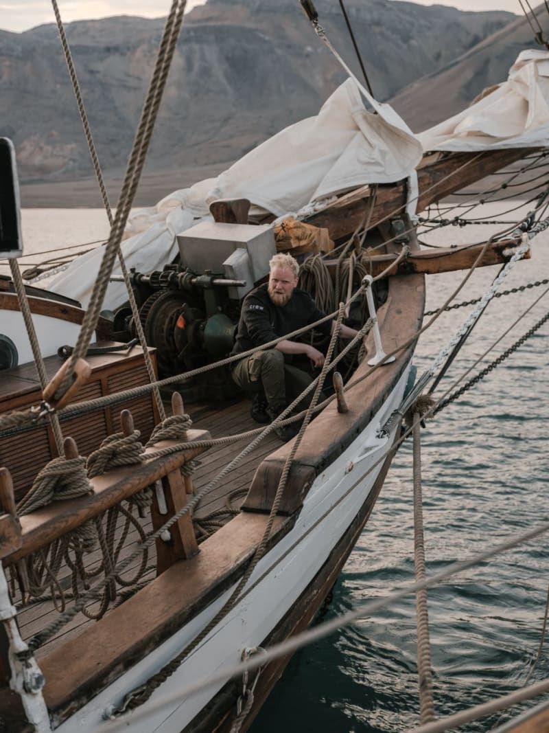Svalbard
