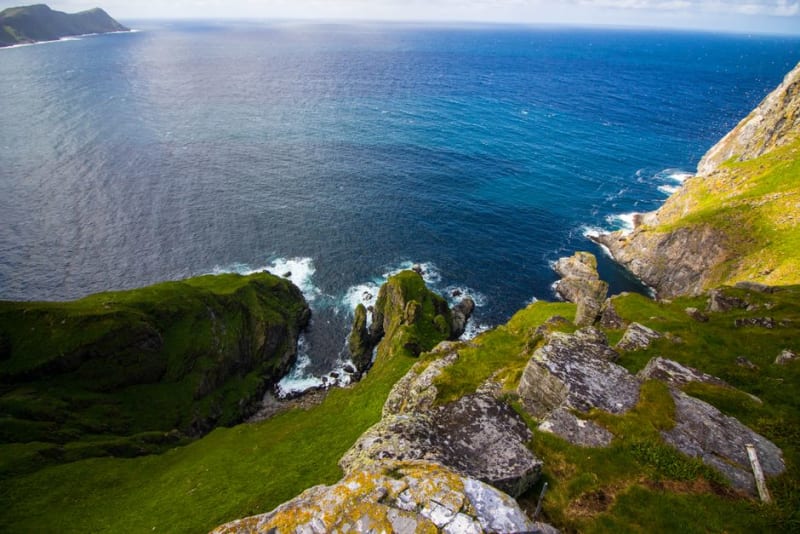 Runde Island