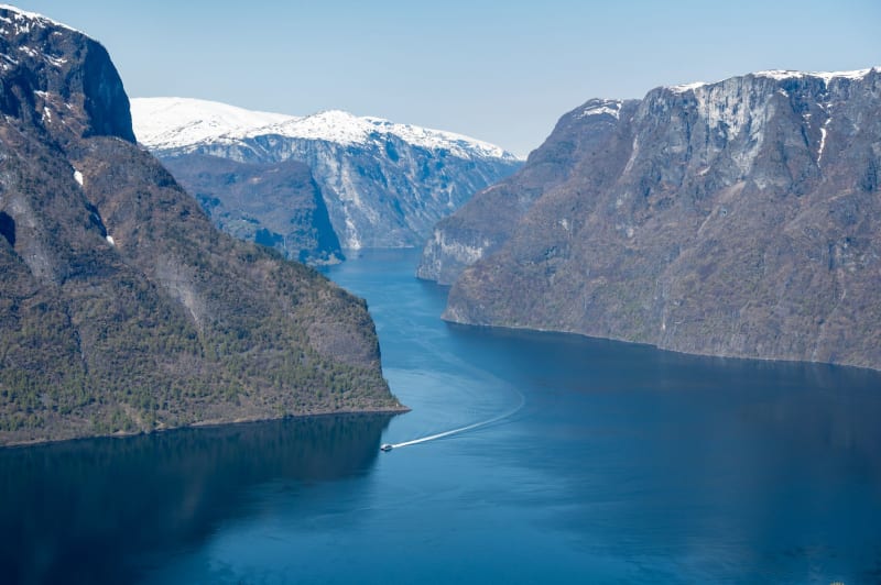 Sognefjord