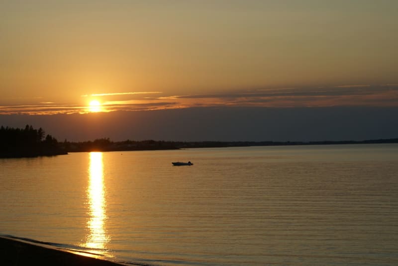 Baddeck