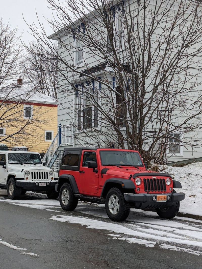 Wolfville