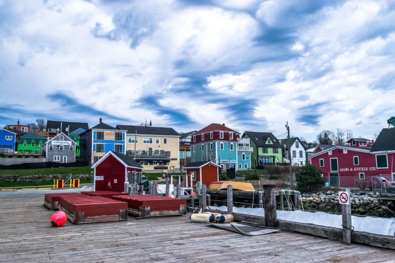 Wolfville