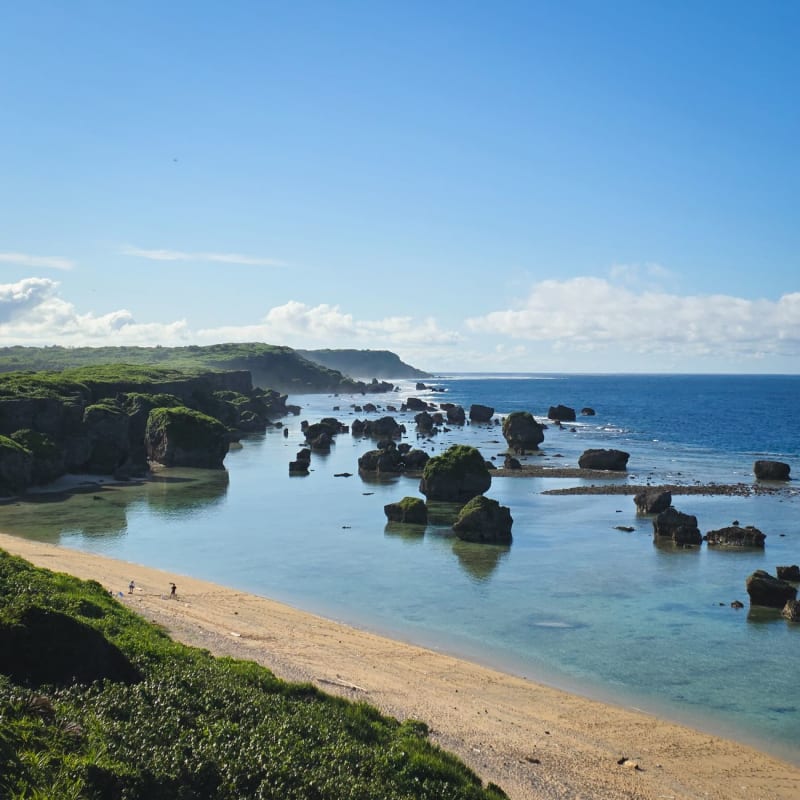 Île Taketomi