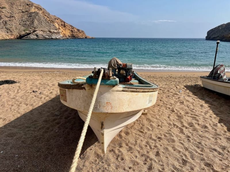 Al Sawadi Islands