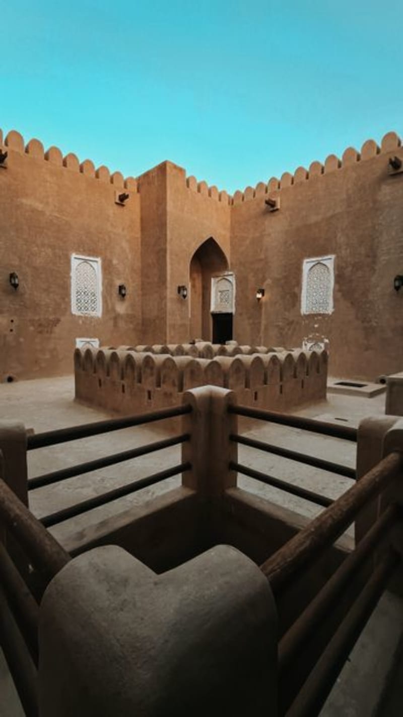 Museo Bait Al Zubair