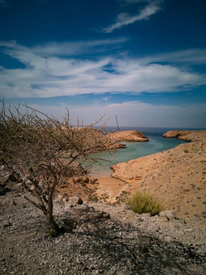Bandar Khayran