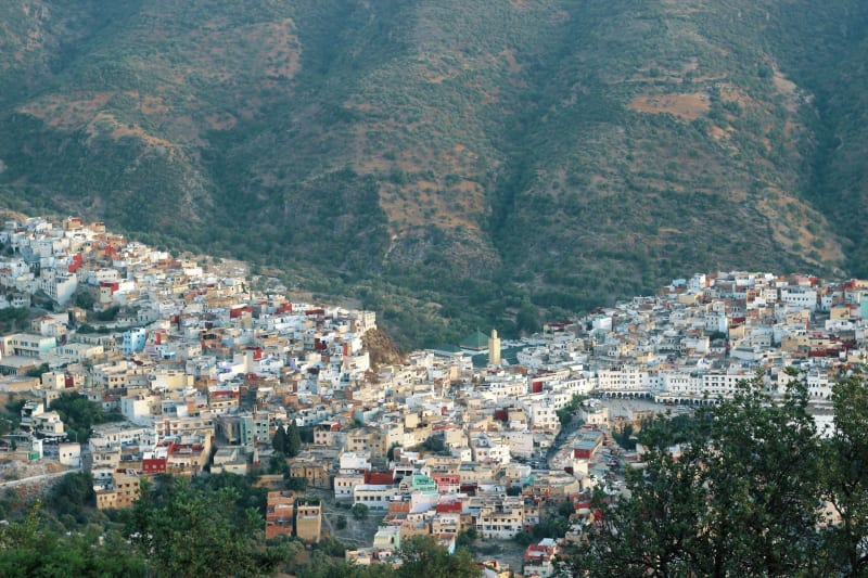 Misfat Al Abriyeen
