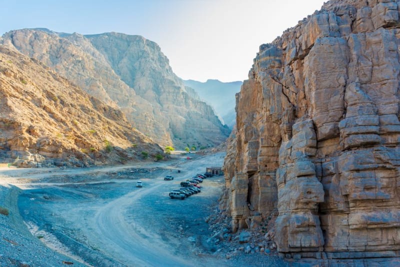 Ras Al Hadd