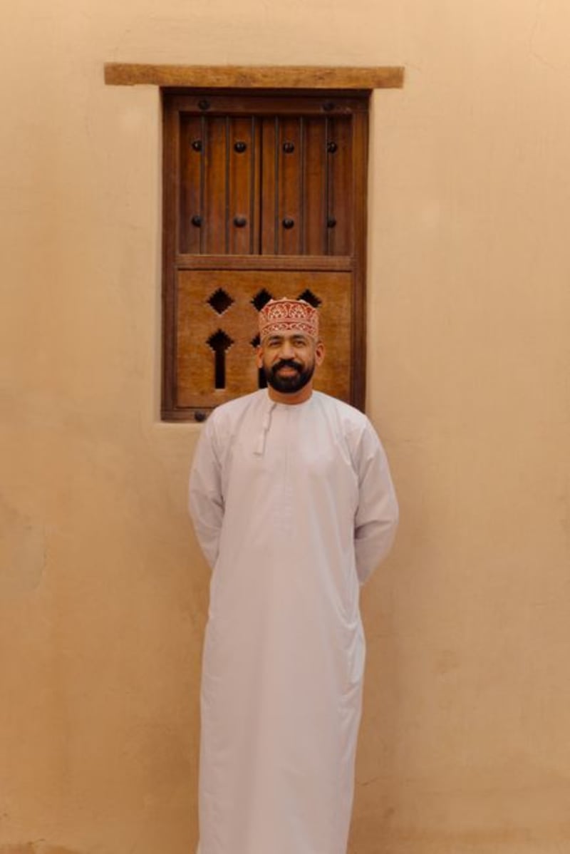 Samail