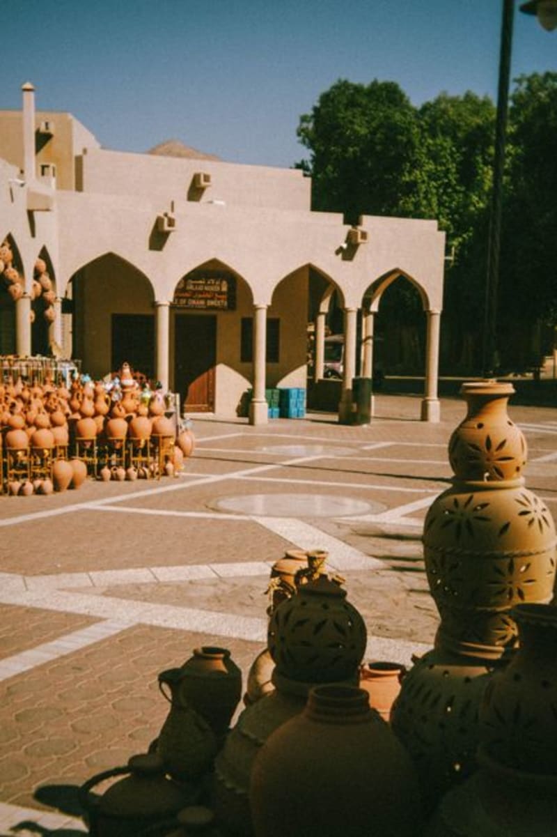 Sinaw Souq