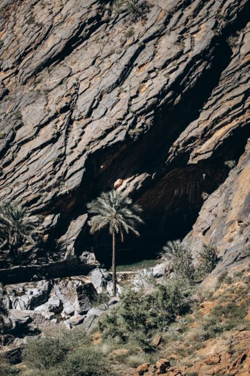 Wadi Al Ayn