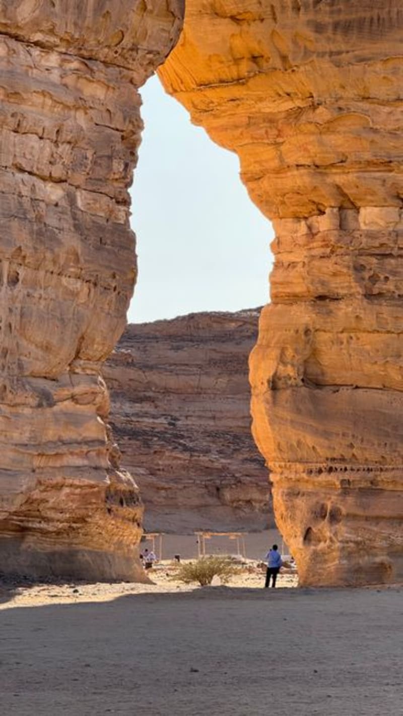 Wadi Al Khoud