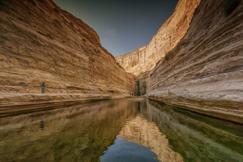 Wadi Nakhr