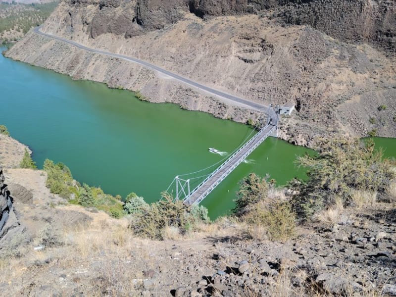 Hells Canyon