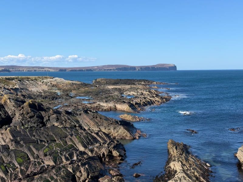Brough of Birsay