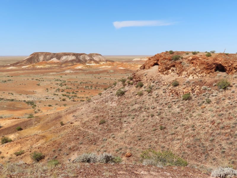 Coober Pedy