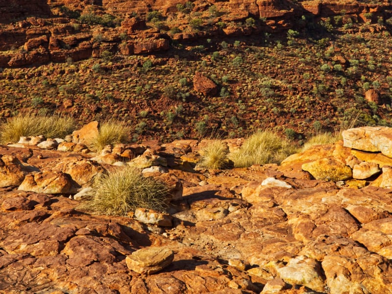 Flinders Ranges