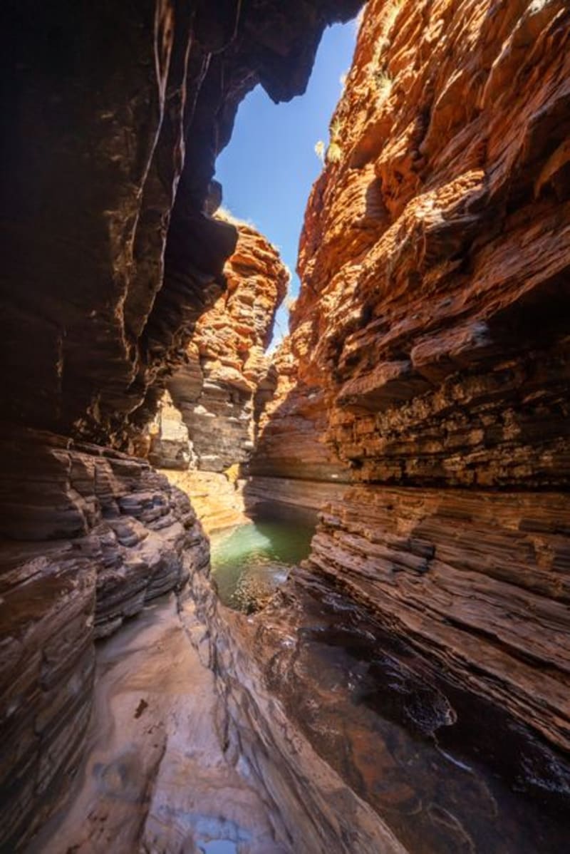 Karijini National Park