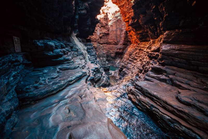 Karijini National Park
