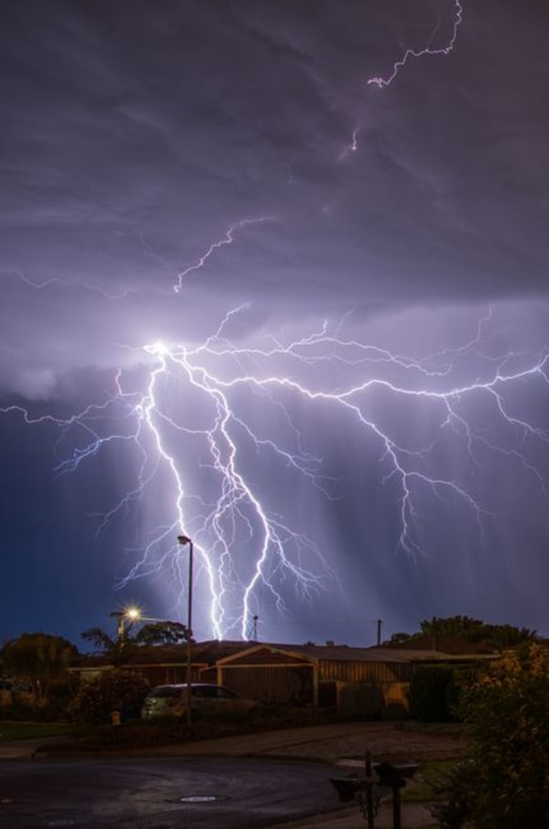 Lightning Ridge