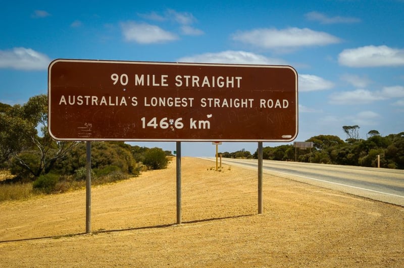 Nullarbor Plain