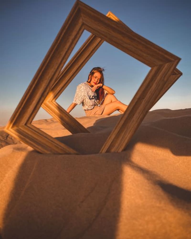 Simpson Desert