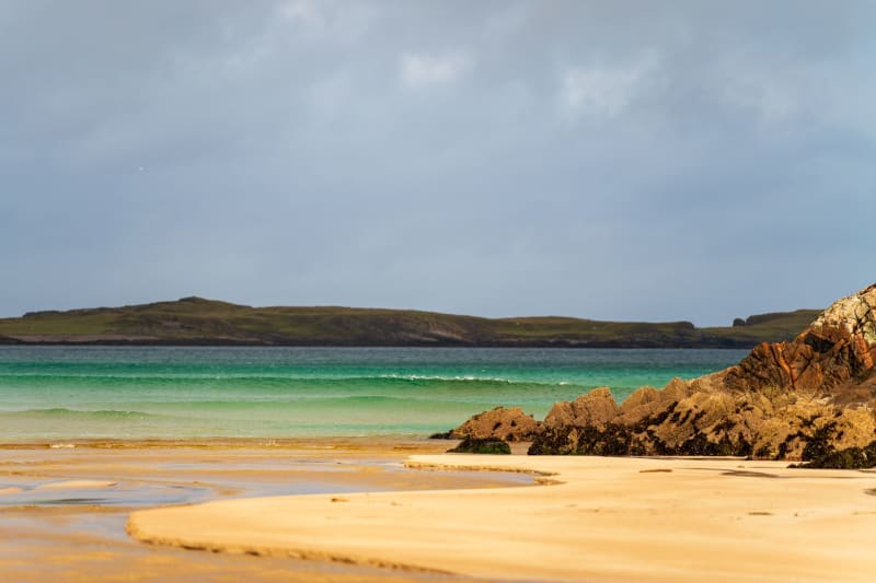 Berneray
